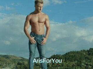 ArisForYou