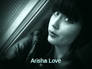 Arisha_Love_