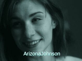 Arizona_Johnson