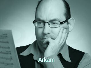 Arkam