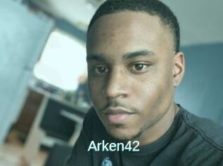 Arken42