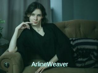 ArlineWeaver