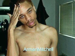 ArmanMitchell