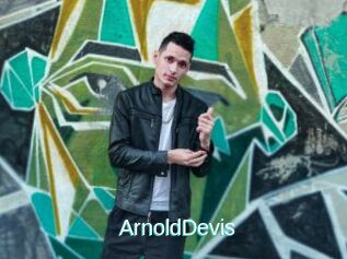 ArnoldDevis