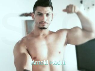 Arnold_Haeht