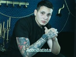 AronBatista
