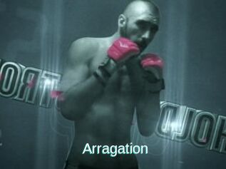 Arragation