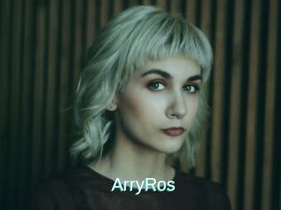 ArryRos
