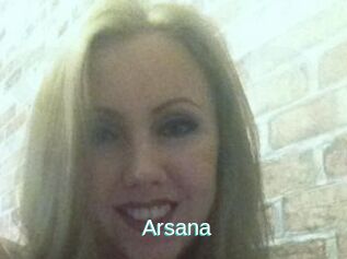 Arsana