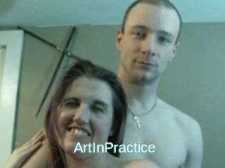 ArtInPractice