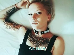 Art_Baby