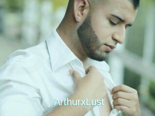 ArthurxLust