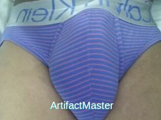 ArtifactMaster
