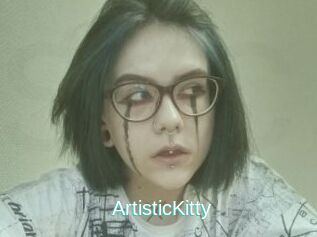 ArtisticKitty