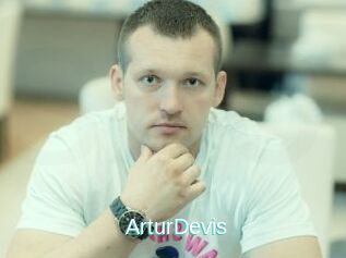 ArturDevis