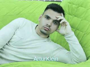 ArturKlein