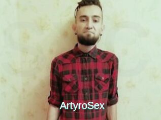 ArtyroSex