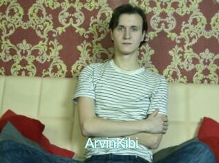 ArvinKibi