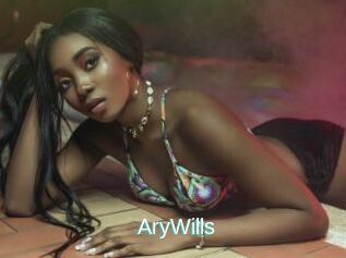 AryWills