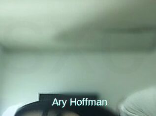 Ary_Hoffman
