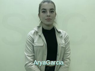 AryaGarcia