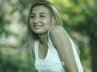AryaGreen