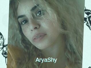 AryaShy