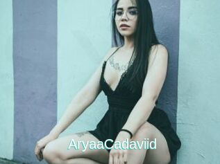AryaaCadaviid