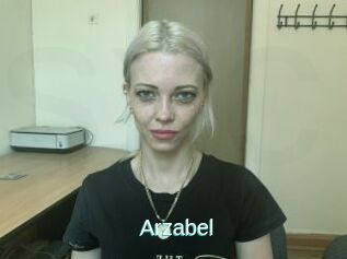 Arzabel