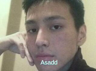 Asadd