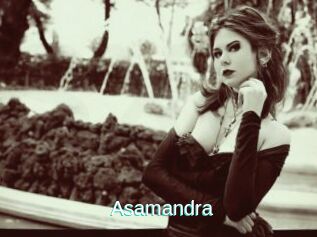 Asamandra