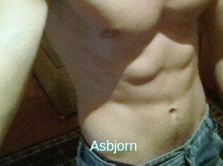 Asbjorn