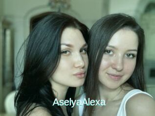 AselyaAlexa