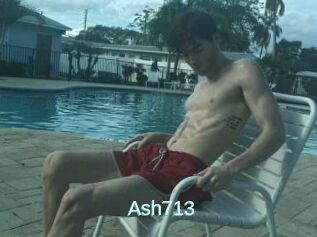 Ash713