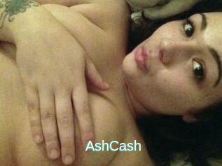 AshCash