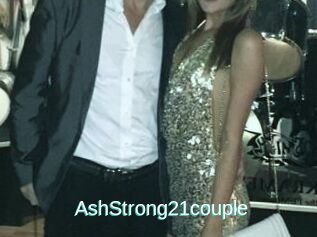 AshStrong21couple