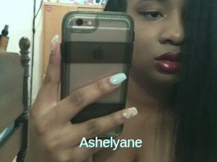 Ashelyane