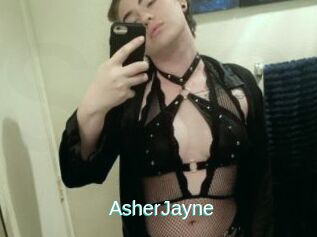 AsherJayne