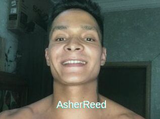 AsherReed