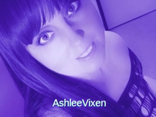 AshleeVixen