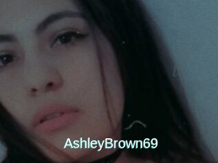 AshleyBrown69