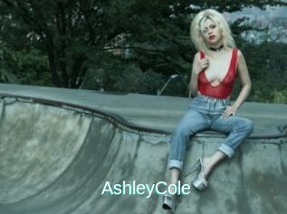 AshleyCole