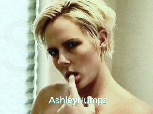 AshleyHumps