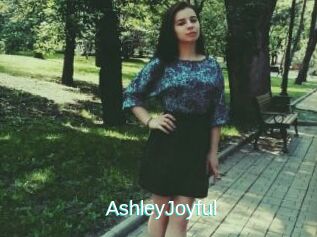 AshleyJoyful