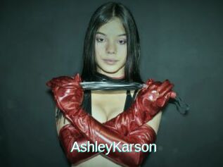 AshleyKarson