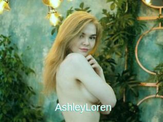 AshleyLoren