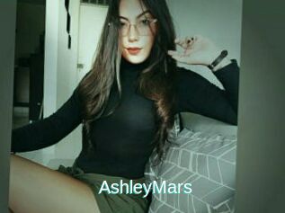 AshleyMars