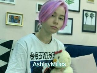 AshleyMilles