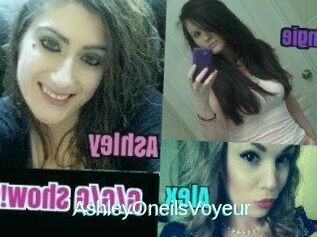 AshleyOneilsVoyeur