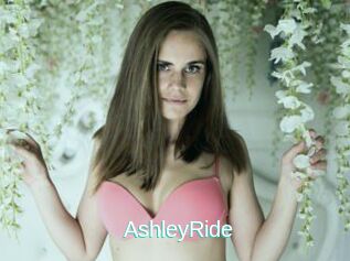AshleyRide